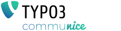 TYPO3 CMS logo