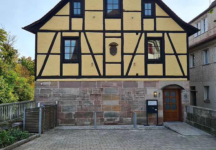 Kulturamt der Stadt Stein