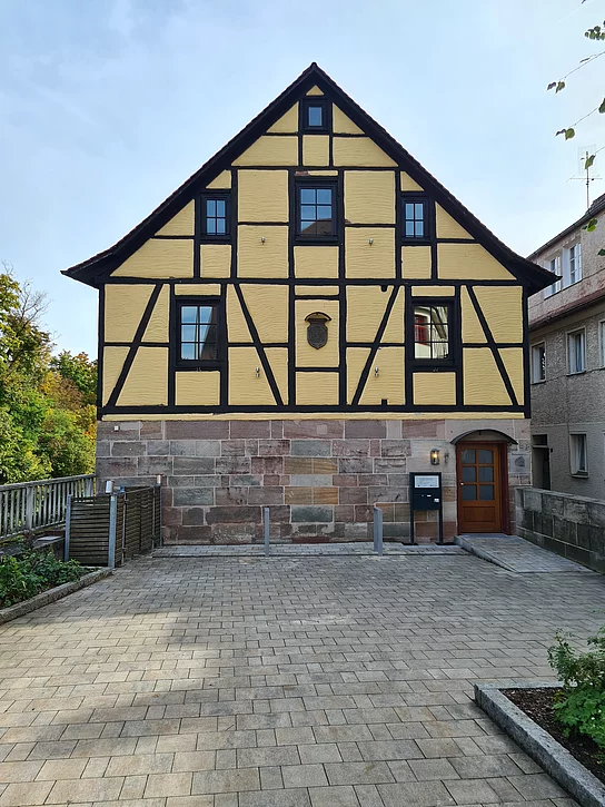 Kulturamt der Stadt Stein