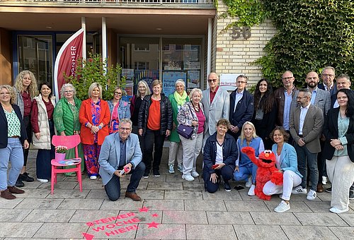 Gruppenbild