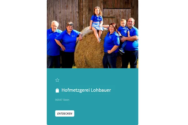 Die Landkreismacher
