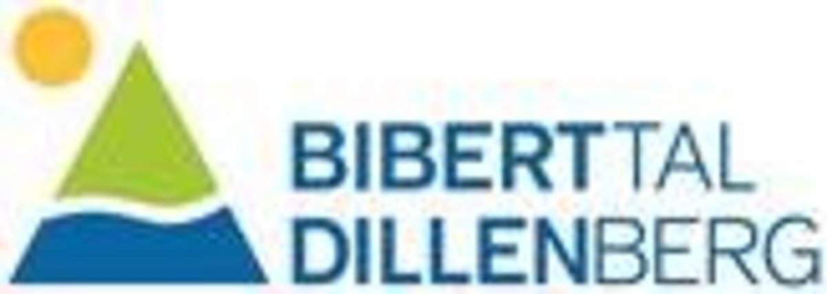 Logo der Kommunalen Allianz Biberttal-Dillenberg