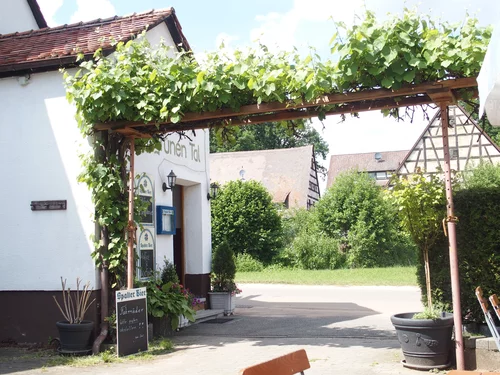 Unterbüchlein