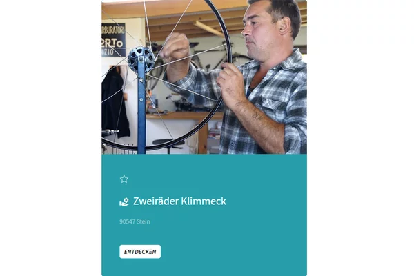 Die Landkreismacher