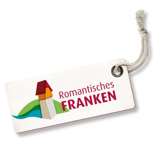 Romantisches Franken
