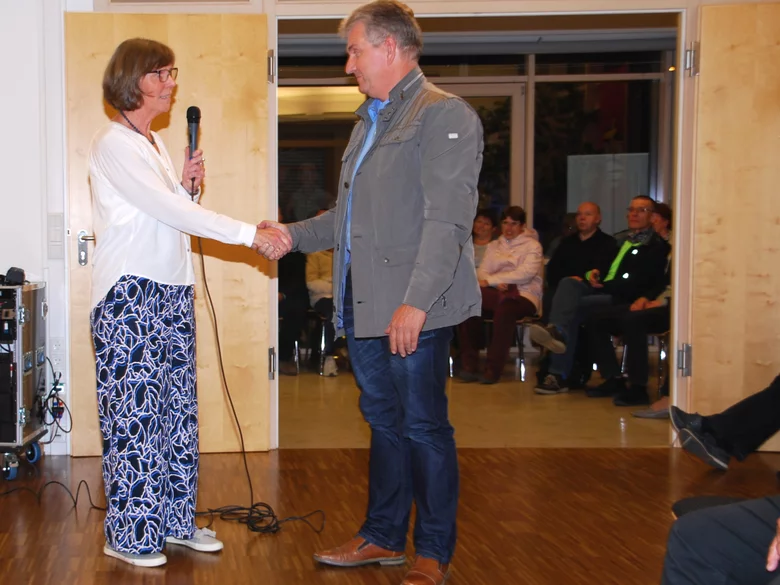 Top die Wette gilt!