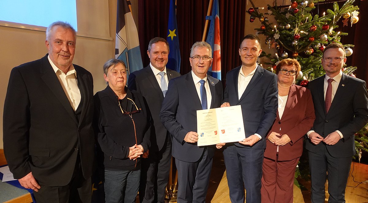 Gruppenbild Gruppenbild