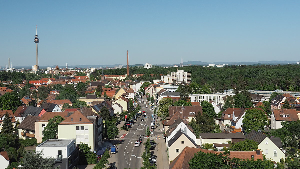 Stadt Stein Absage der städtischen Veranstaltungen in Stein