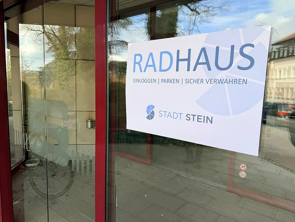 Radhaus