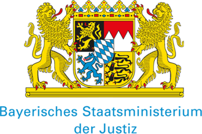 Stadt Stein: Das bayerische Staatsministerium der Justiz informiert