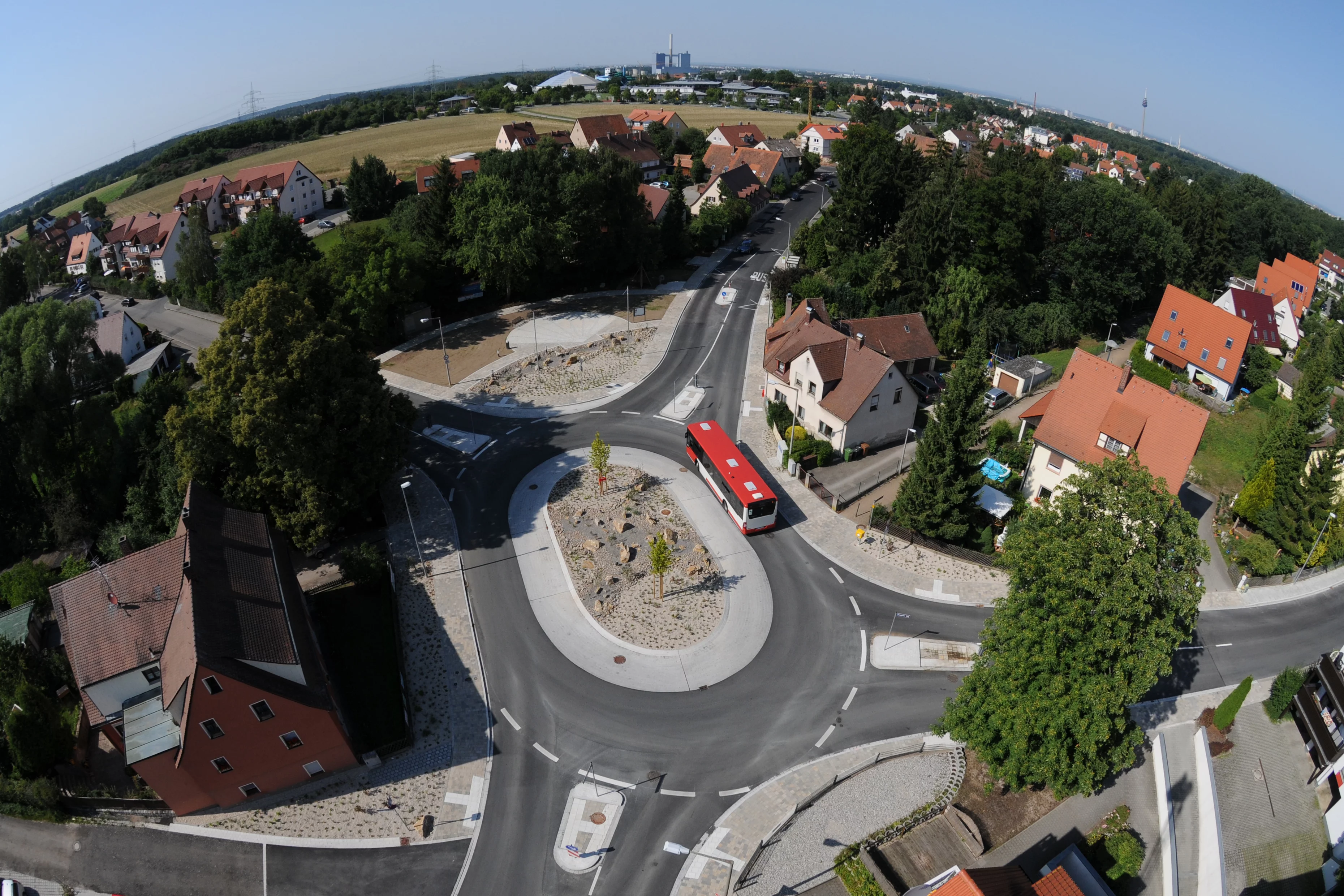 Deutenbacher Kreisel